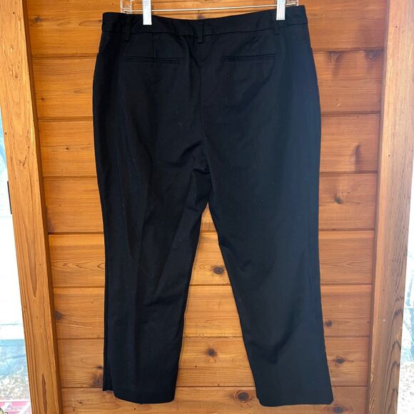 Apt 9 Dress Pants Modern Fit 10 - Picture 6 of 6